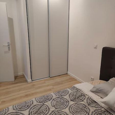 Logement Complet A Вийёрбан Экстерьер фото