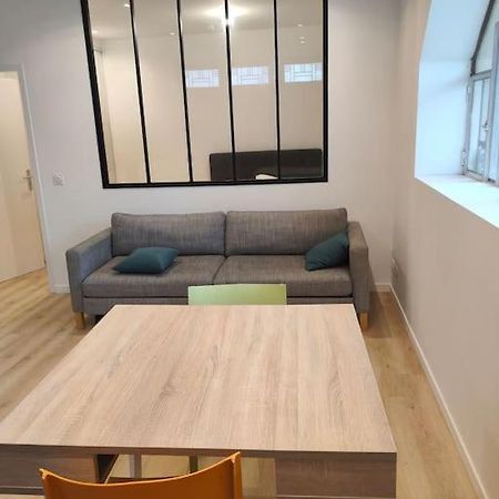 Logement Complet A Вийёрбан Экстерьер фото